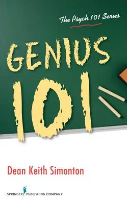 Génie 101 - Genius 101
