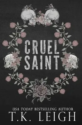 Cruel Saint