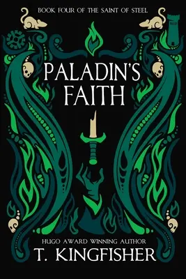 La foi du paladin - Paladin's Faith