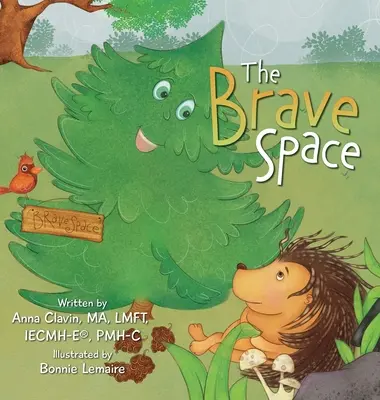 L'espace courageux - The Brave Space