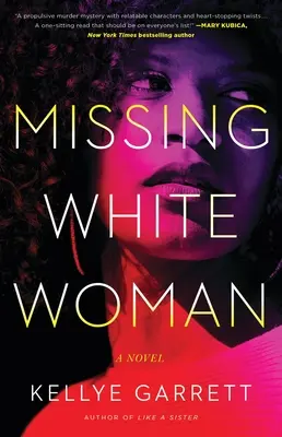 La femme blanche disparue - Missing White Woman