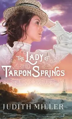 La Dame de Tarpon Springs - Lady of Tarpon Springs