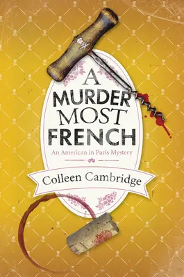 Un meurtre très français - A Murder Most French
