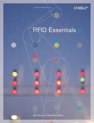 L'essentiel de la RFID - RFID Essentials