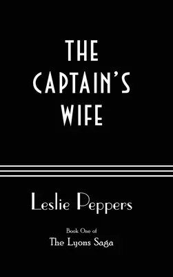 La femme du capitaine - The Captain's Wife