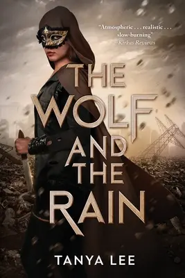 Le loup et la pluie - The Wolf and the Rain