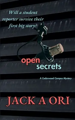 Secrets ouverts - Open Secrets