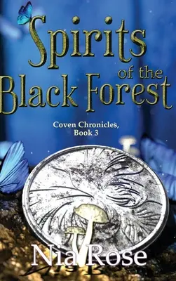 Les esprits de la Forêt Noire - Spirits of the Black Forest