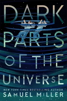 Les parties sombres de l'univers - Dark Parts of the Universe