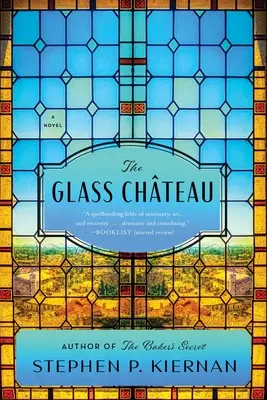 Le château de verre - The Glass Chteau