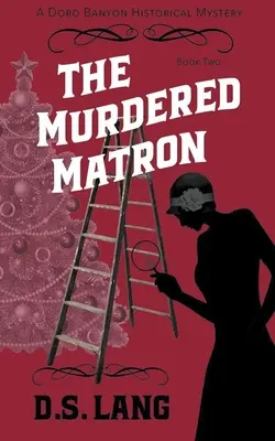 La matrone assassinée - The Murdered Matron