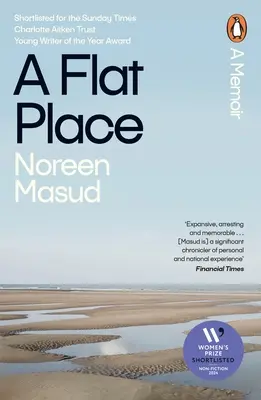 Un endroit plat - A Flat Place