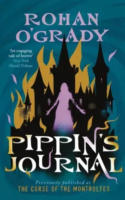Le journal de Pippin - Pippin's Journal
