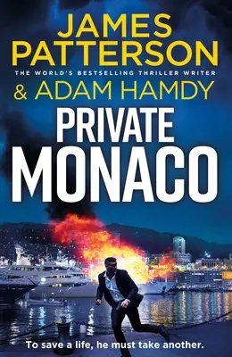 Le soldat Monaco - Private Monaco