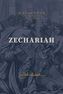 Zacharie : Dieu se souvient : - Zechariah: God Remembers: