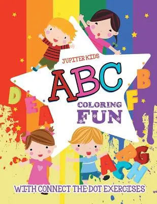 ABC Coloring Fun