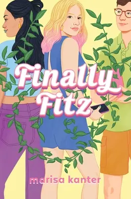 Enfin Fitz - Finally Fitz