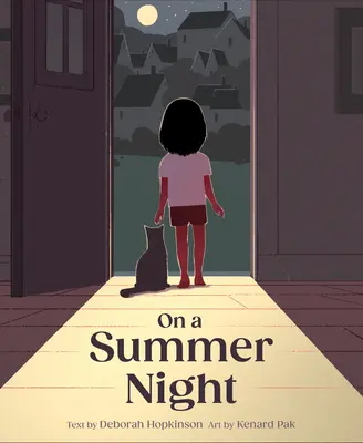 Une nuit d'été - On a Summer Night