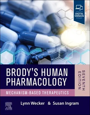 Pharmacologie humaine de Brody - Brody's Human Pharmacology