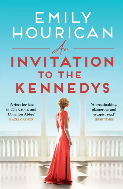 Invitation chez les Kennedy - Invitation to the Kennedys