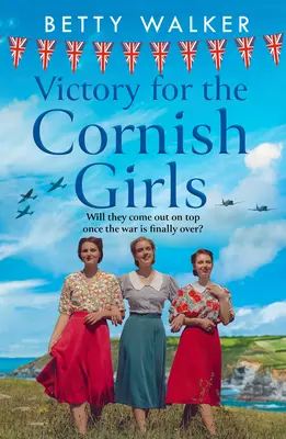 Victoire des filles de Cornouailles - Victory for the Cornish Girls