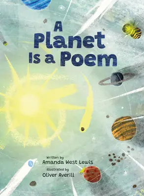 Une planète est un poème - A Planet Is a Poem