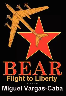 L'ours : le vol vers la liberté - Bear: Flight to Liberty