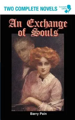 Un échange d'âmes / Lazare - An Exchange of Souls / Lazarus