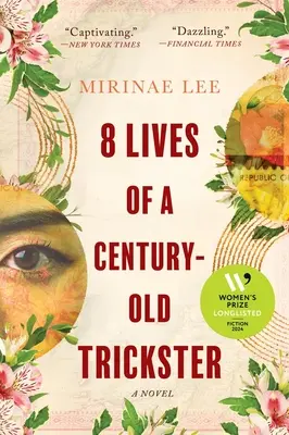 8 vies d'un magicien centenaire - 8 Lives of a Century-Old Trickster