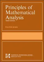 Principes d'analyse mathématique - Principles of Mathematical Analysis