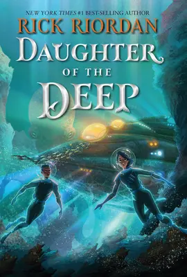 La fille des profondeurs - Daughter of the Deep