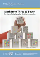 Les maths de trois à sept - Math from Three to Seven