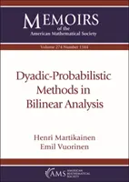 Méthodes dyadiques et probabilistes en analyse bilinéaire - Dyadic-Probabilistic Methods in Bilinear Analysis