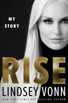 Mon histoire - Rise: My Story