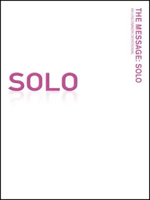 Message Remix : Solo-MS-Pink Breast Cancer Awareness : Un dévouement hors du commun - Message Remix: Solo-MS-Pink Breast Cancer Awareness: An Uncommon Devotional