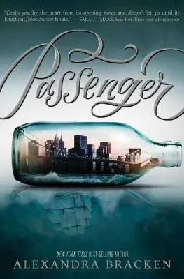 Passager - Passenger