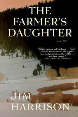 La fille du fermier - The Farmer's Daughter