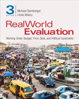 Évaluation du monde réel - RealWorld Evaluation