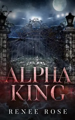 Le roi Alpha - Alpha King