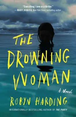 La femme qui se noie - The Drowning Woman