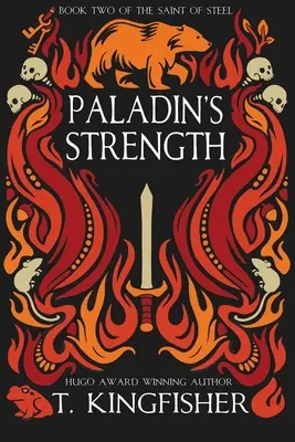 La force du paladin - Paladin's Strength