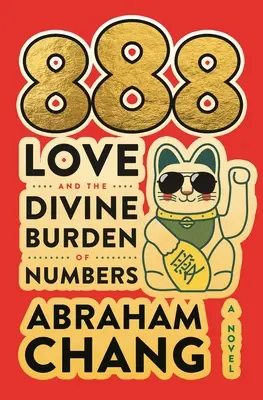 888 L'amour et le fardeau divin des nombres - 888 Love and the Divine Burden of Numbers