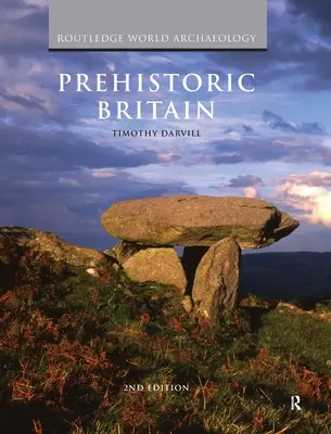 La Grande-Bretagne préhistorique - Prehistoric Britain