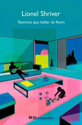 Tenemos Que Hablar de Kevin -V2* (en anglais) - Tenemos Que Hablar de Kevin -V2*