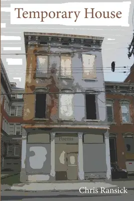 Maison temporaire - Temporary House