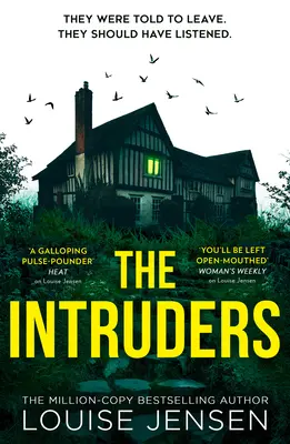 Les intrus - The Intruders