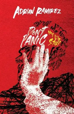 Ne paniquez pas : L'histoire de ma vie - Don't Panic: My Life Story