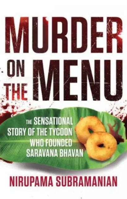 Le meurtre au menu : - Murder on the Menu: