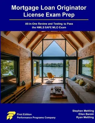 Préparation à l'examen de licence d'initiateur de prêt hypothécaire : L'histoire de l'art et de l'artisanat en France et à l'étranger - Mortgage Loan Originator License Exam Prep: All-in-One Review and Testing to Pass the NMLS SAFE MLO Exam