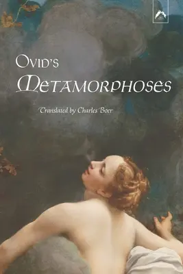 Les métamorphoses d'Ovide - Ovid's Metamorphoses